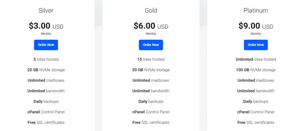 EthernetServers共享主机